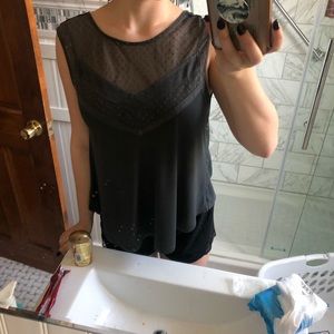 Tank top/blouse